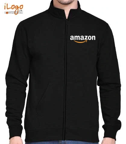 Tshirt Jacket-with-Zip T-Shirt