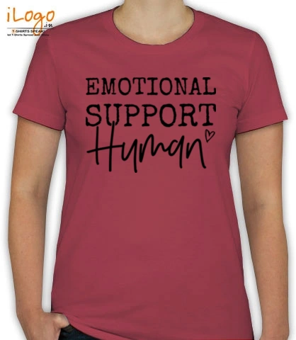 T SHIRT emotional T-Shirt