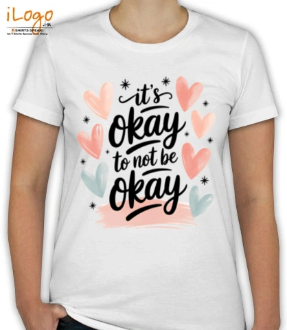 T SHIRT okay T-Shirt