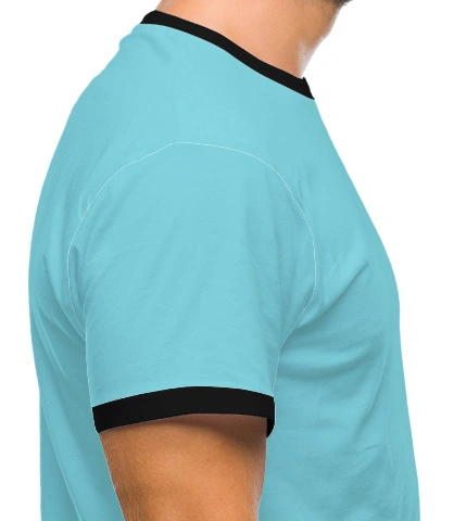 tardeochiaai right sleeve of harshlogo in India