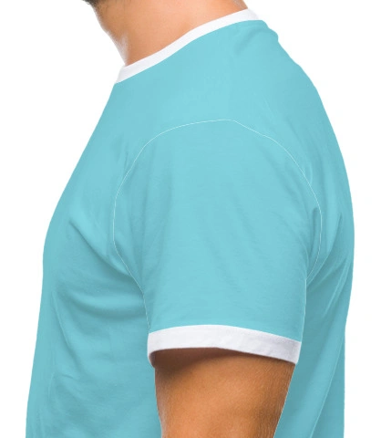 tardeochiaai left sleeve of harshlogo in India