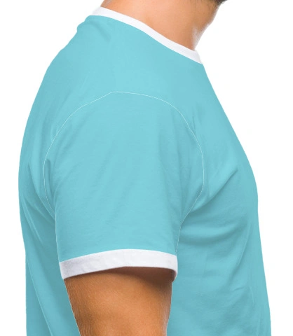 tardeochiaai right sleeve of harshlogo in India