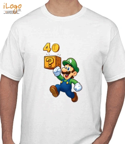 T SHIRT nicholedesign T-Shirt