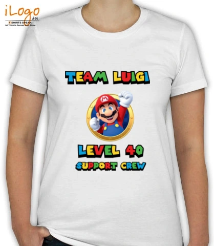 T SHIRT nicholedesign T-Shirt