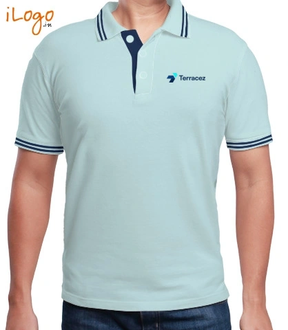 T Shirt terracez T-Shirt