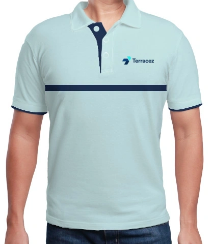 T Shirt terracez T-Shirt