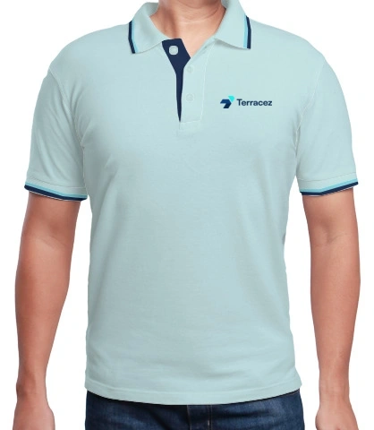 T Shirt terracez T-Shirt