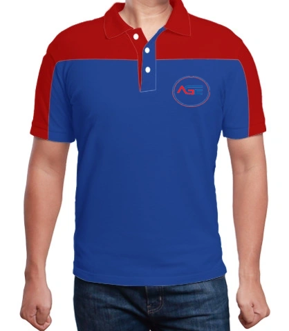 Tee AGE T-Shirt