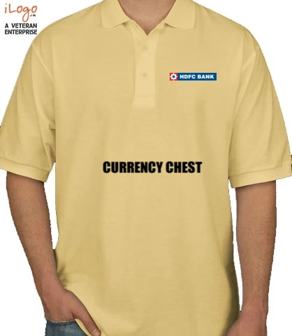 Tshirt hdfcpts T-Shirt
