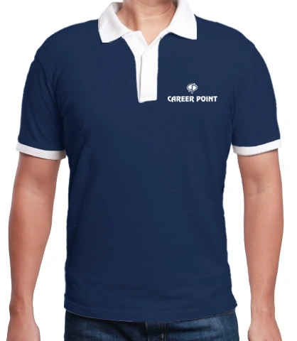 Tshirt Careerpointngp T-Shirt