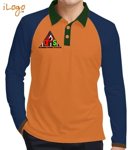 T shirt DPS T-Shirt