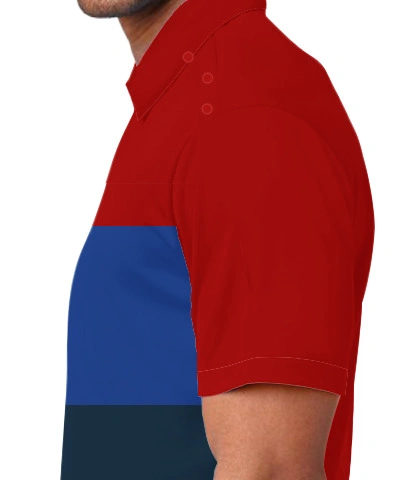 ArmyDesign left sleeve of triservice in Australia