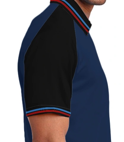 NavyDesign right sleeve of Triservice in Australia