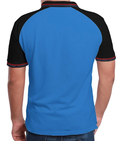 Airforcedesign back of Triservice in Australia