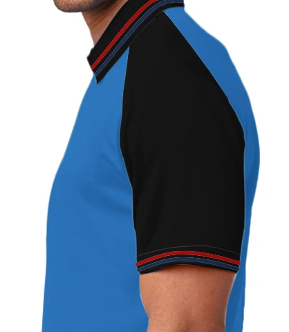 Airforcedesign left sleeve of Triservice in Australia