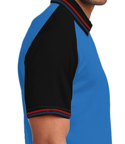 Airforcedesign right sleeve of Triservice in Australia