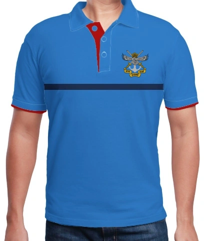 T SHIRTS airforcedesign T-Shirt