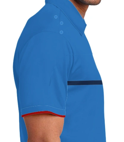 airforcedesign right sleeve of Triservice in Australia