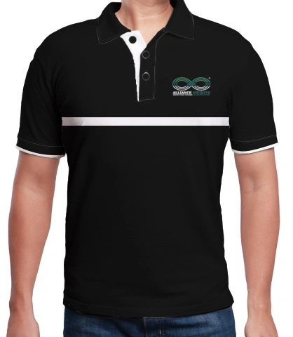 Tshirts ALLANCED T-Shirt