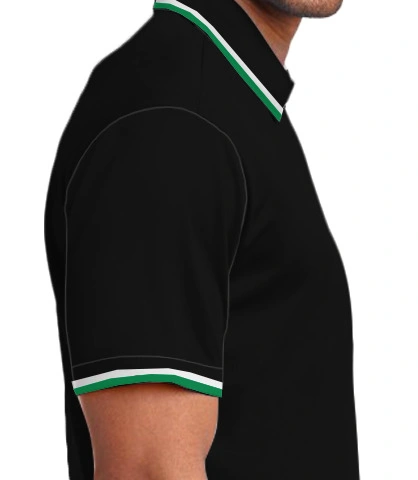 ALLANCED right sleeve of ALLANCE in India