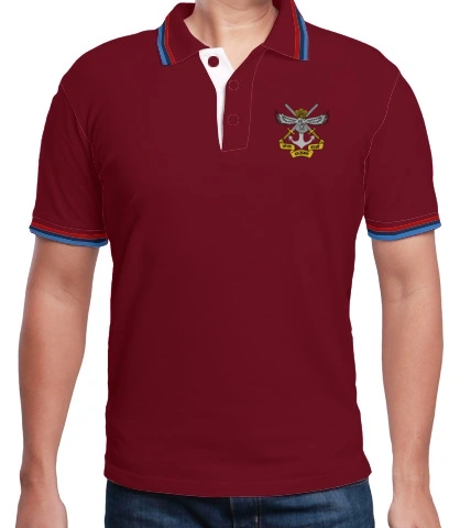 TSHIRTS TriServiceSCA T-Shirt