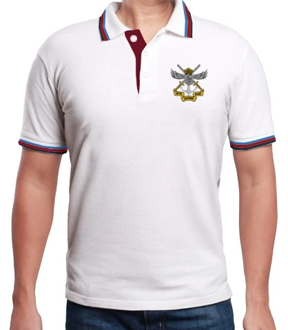 TSHIRTS TriserviceD T-Shirt