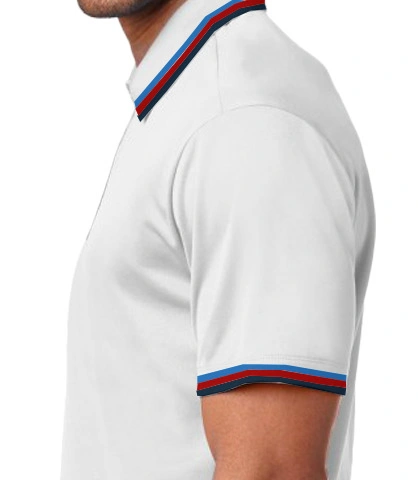 TriserviceD left sleeve of triservice in UK