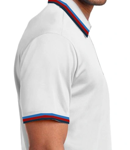 TriserviceD right sleeve of triservice in UK