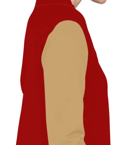 vogue-jacket right sleeve of jacket in Canada