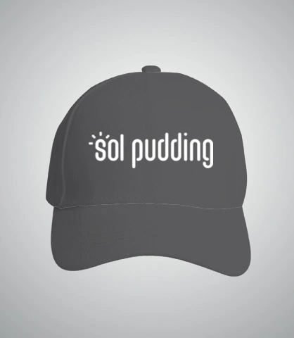 Tshirts solpudding T-Shirt