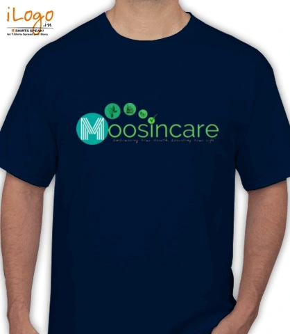 Tshirts Moosincare T-Shirt