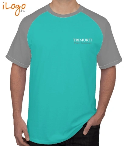 Tshirts TIRUMURTILOGO T-Shirt