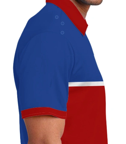 ALFOUZ Right Sleeve