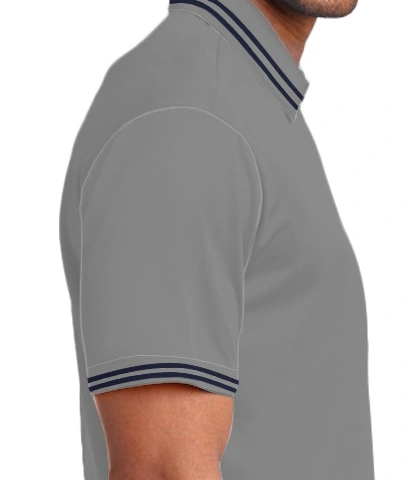 poshpts right sleeve of harshlogo in India