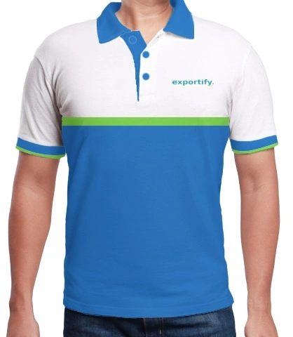 TEE exportifypts T-Shirt
