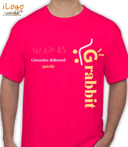 Shirts grabbitrnts T-Shirt