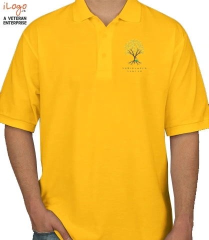 TEE treelogo T-Shirt