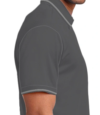 force right sleeve of polo T-shirt  in Canada