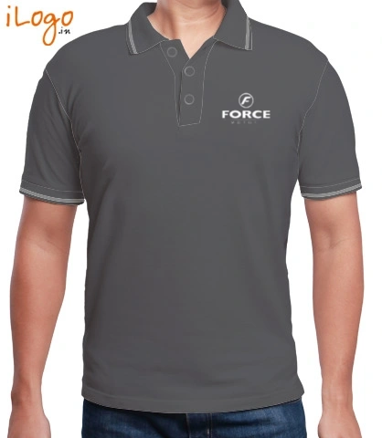 Shirts force-hand- T-Shirt