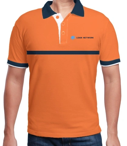 Shirts Loannetworklogo T-Shirt