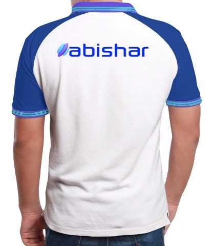 abisharpts back of harshlogo in Canada