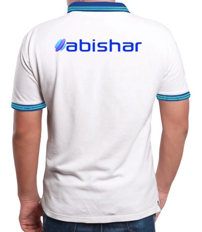 abisharpts back of harshlogo in Canada