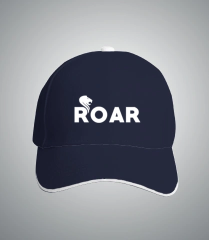 SHirt roartmcap T-Shirt