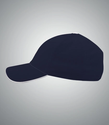 roartmcap left sleeve of harshlogo in India