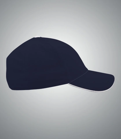 roartmcap right sleeve of harshlogo in India