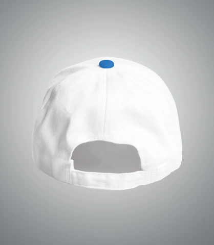 roartmcap back of harshlogo in India