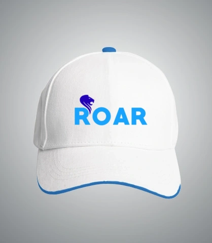 SHirt roartmcap T-Shirt
