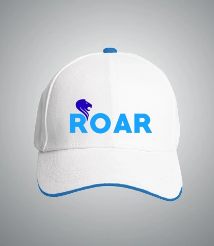 SHirt roarcap T-Shirt