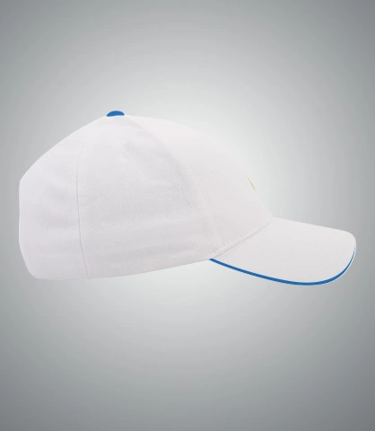 roarcap right sleeve of harshlogo in India