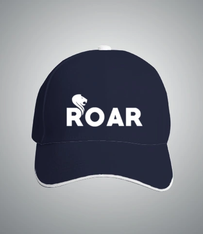 SHirt roarcap T-Shirt